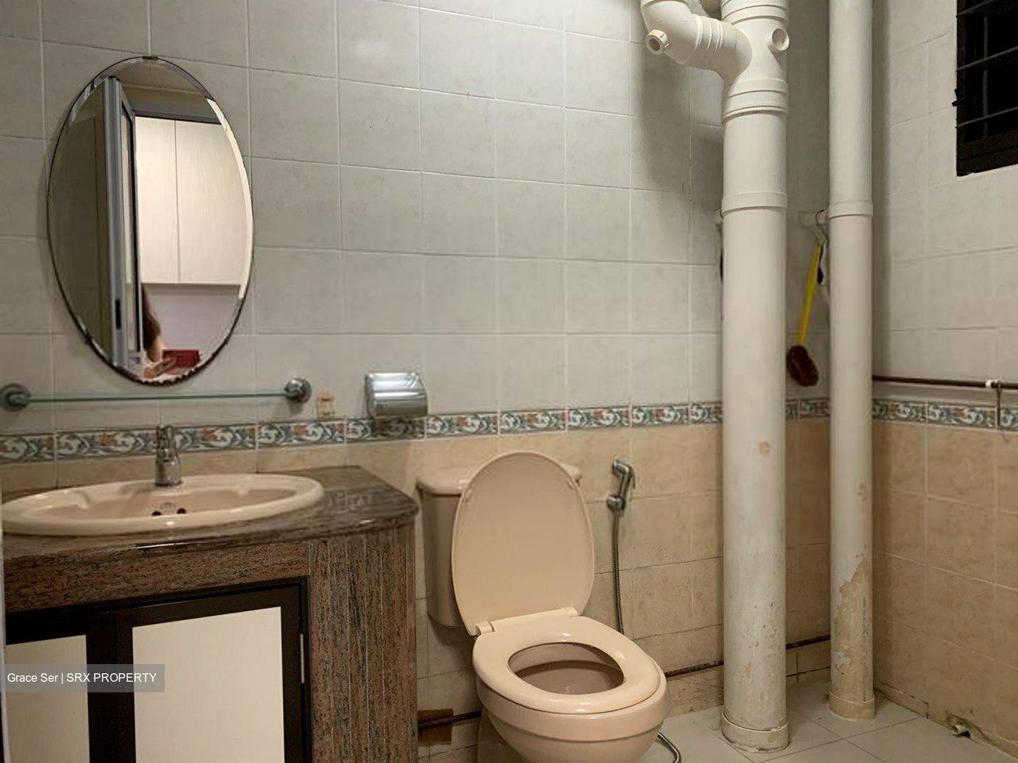 Blk 202C Sengkang East Road (Sengkang), HDB 5 Rooms #326524291